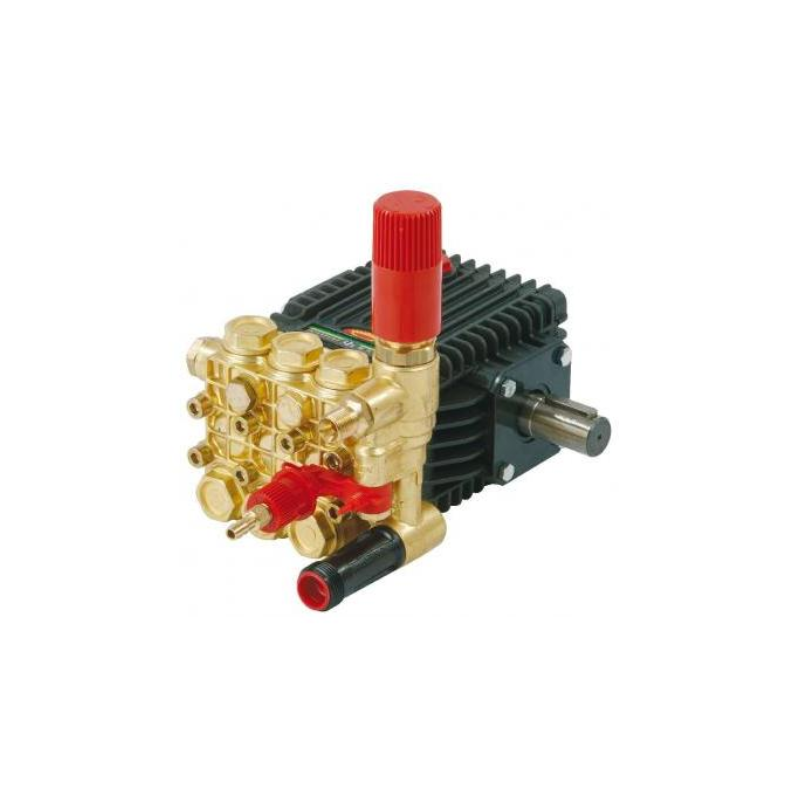 BOMBA ALTA PRESION INTERPUMP BO TX150 WW150-186