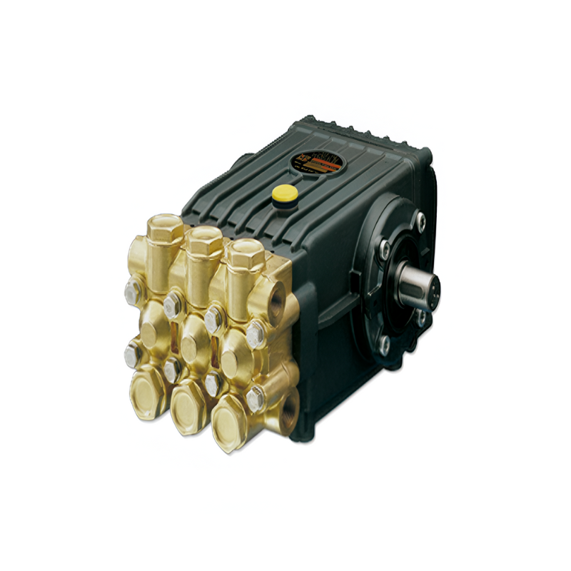 BOMBA ALTA PRESION INTERPUMP WS151