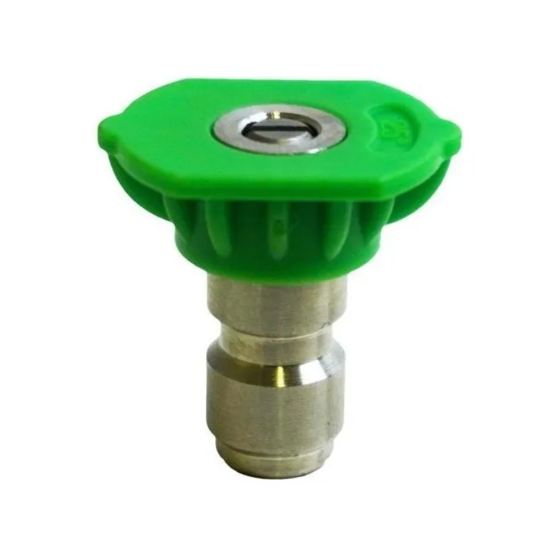 BOQUILLA AGUA QUICK INOX 25040 (QC NOZZLE)
