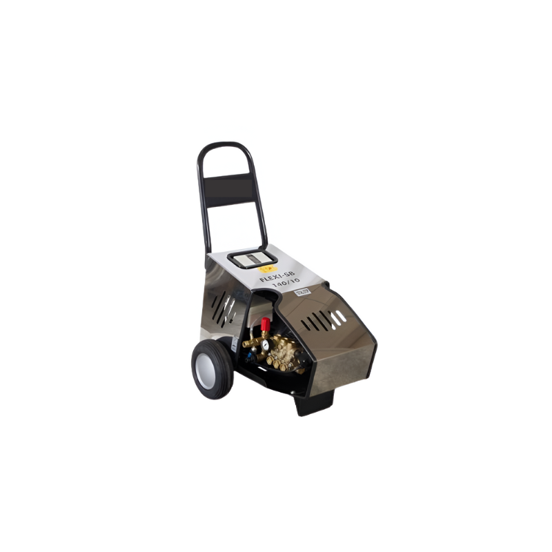 HIDROLAVADORA AGUA FRIA FLEXI SB 1740 PSI 10 LTS