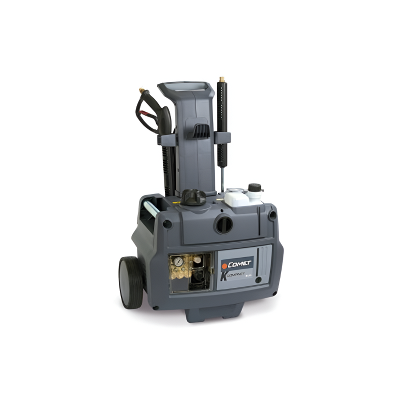 HIDROLAVADORA COMET K8.15 T PREMIUM T.S.