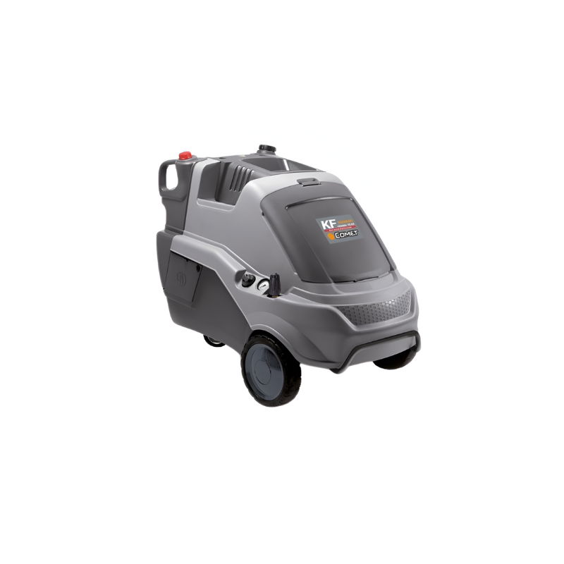HIDROLAVADORA COMET KF9.16 PREMIUM T.S.