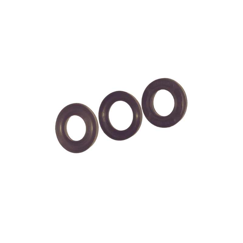 KIT IB54 KIT RETENES ACEITE 20X28X5 (3 UN) ZX.1572