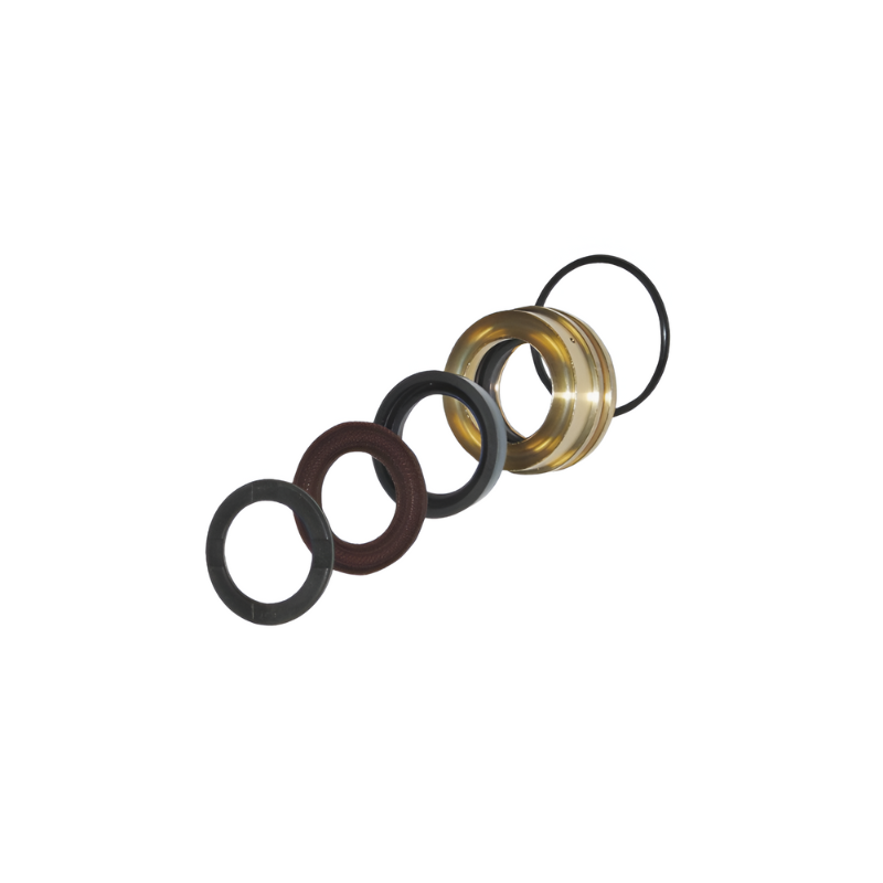 KIT IB16 KIT ANILLOS COMPLETO ALTA PRESION DIAMETRO 18 (5X1 PIEZAS) ZX.0743