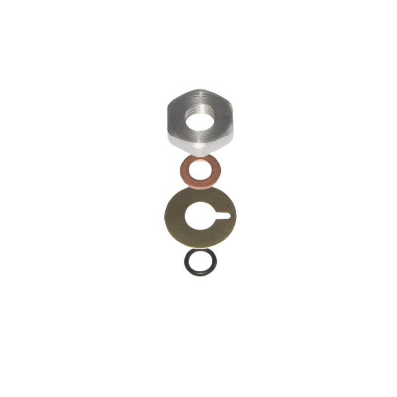 KIT IB44 KIT FIJACION PISTON (5X3 PIEZAS) ZX.1304