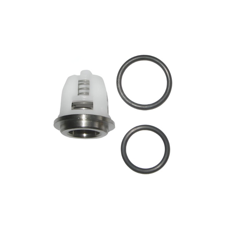 KIT IB5 KIT VALVULA ASPIRACIÓN Y ENVÍO (3X6 PIEZAS) ZX.0029