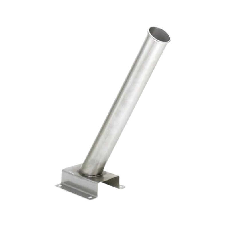 PORTA LANZA INOX MTM