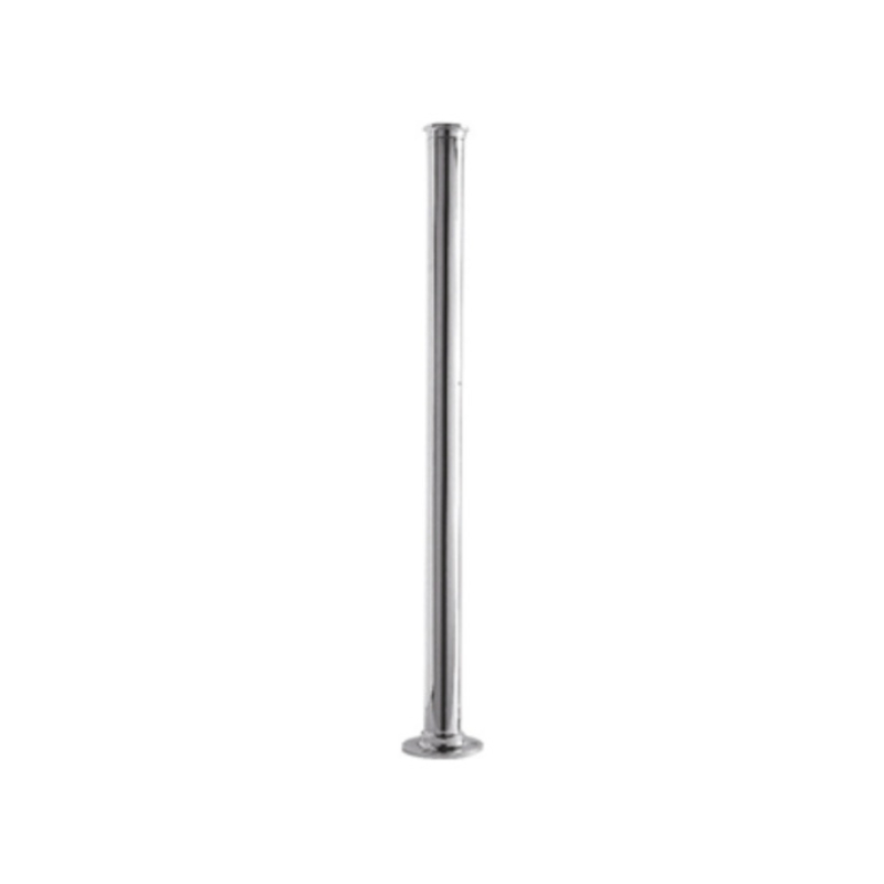 PORTA LANZA CON FIJACIÓN AL PISO (LANCE HOLDER – FLOOR FIX)