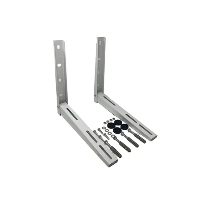 SOPORTE MURO 365X420X1,5MM