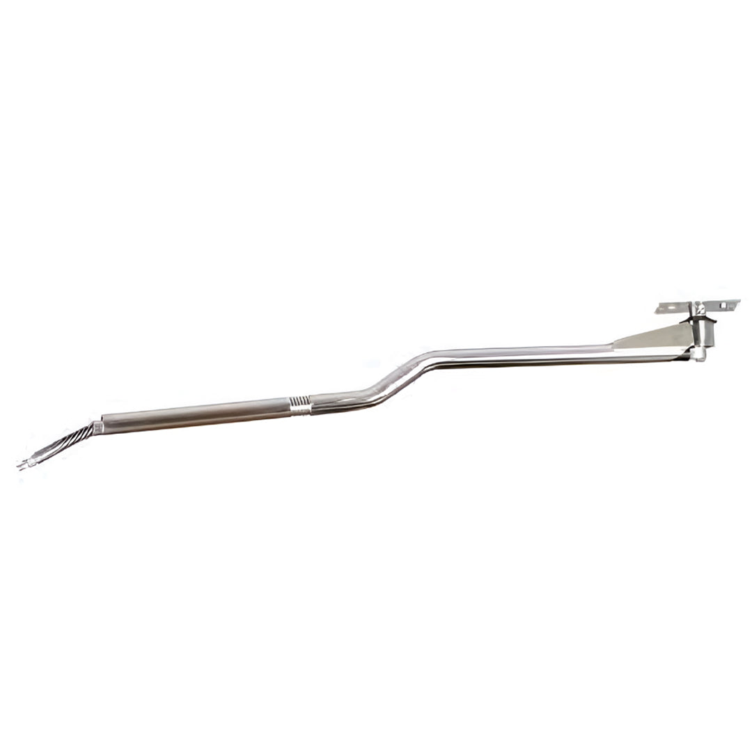 BRAZO SIMPLE LAVADO AUTO SERVICIO