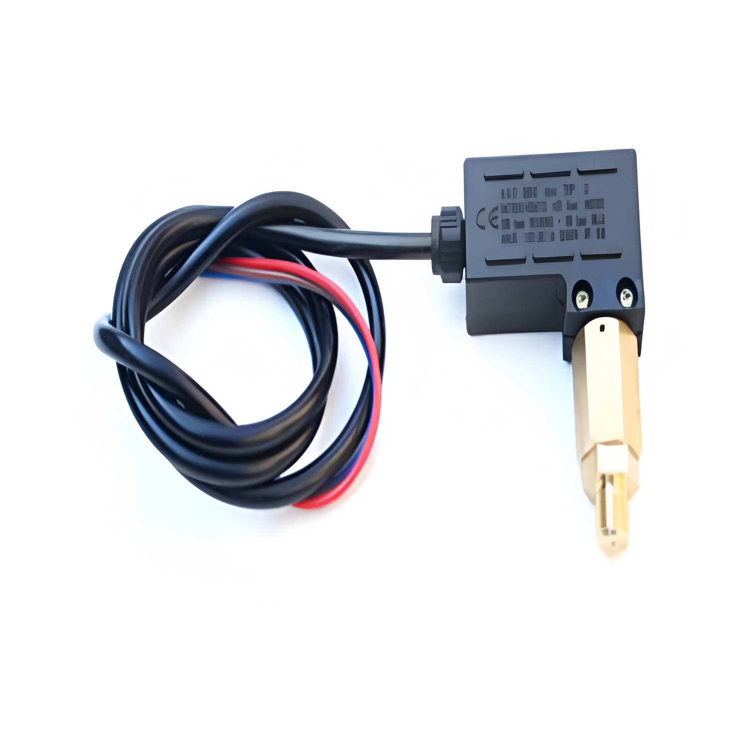 PRESOSTATO 1/4" – MAX. 35MPA / 5000PSI – 75°C – 6A 250V (PRESSURE SWITCH)