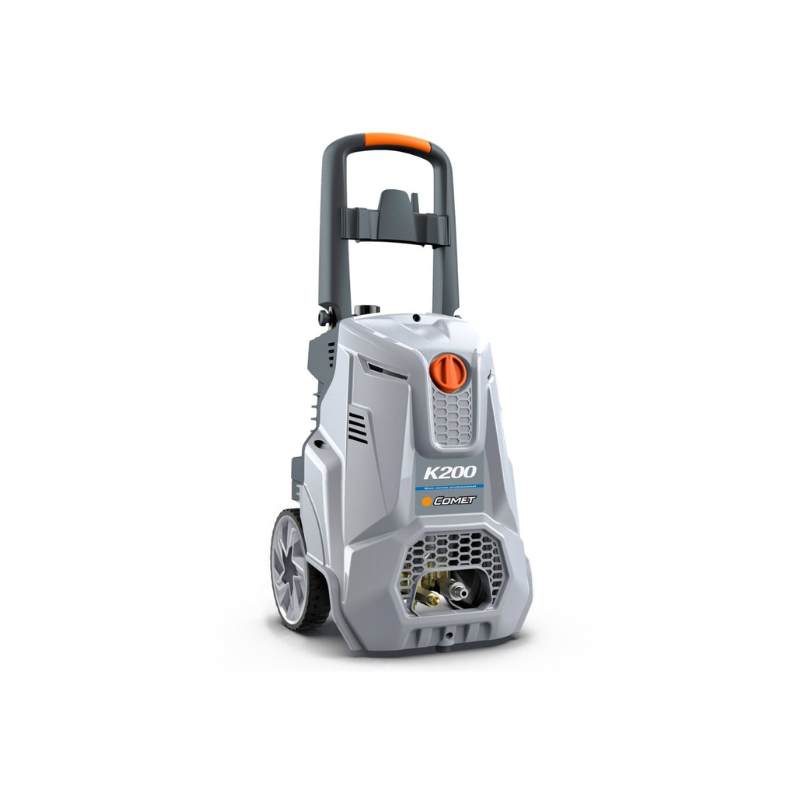 HIDROLAVADORA COMET K200 12/200T CLASSIC TS