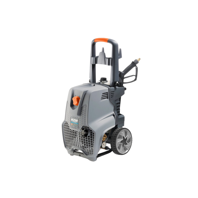 HIDROLAVADORA COMET K250 15/170 T CLASSIC TS
